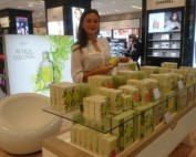 Acqua Colonia Promotion