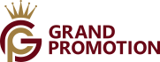 Grand Promotion Logo